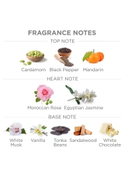 YardleyLondon Gentleman Deodorising Talc Talcum Powder for Men 100Gm