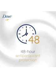Dove Advanced Care Antiperspirant Deodorant Spray Powder Soft 150ml