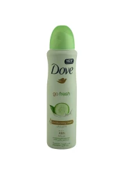 Dove Advanced Care Antiperspirant Deodorant Spray Cool Fresh 150ml