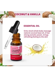 Gifts for WomenBirthday Gifts Friendship Gifts for WomenTravel Size Convenience KitsCoconut Vanilla Spa Gifts for Her Mom Sister FriendsUnique Gifts Set Ideas for Women