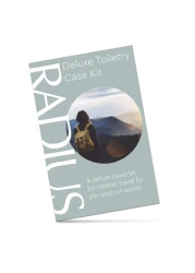 RADIUS 800GIFT Gift SetTravel CASE