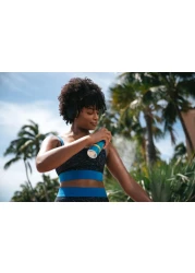 Australian Gold Extreme Sport Continuous Spray Sunscreen SPF 50 Broad SpectrumSweat Water ResistantNonGreasyOxybenzone FreeCruelty Free Sport New Coastal Breeze 6 Oz 2 Pack