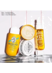 SOL DE JANEIROJet Set