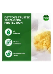 ديتول كول جل إستحمام أزرق 250 ملل حزمة من 2