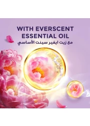 Lux Opulent Fragrance Body Wash Tempting Musk 700ml