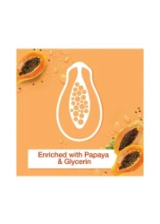 Johnson's Body Care Smoothing Body Wash 400ml+250ml