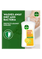 Dettol Fresh Handwash 1L Pack of 3