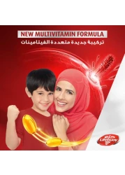 Lifebuoy Bar Soap Total 10 70g