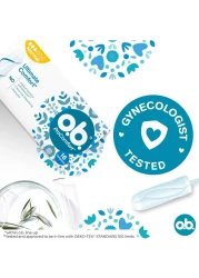 اوه بي ممتص صدمات عادي من برو كومفرت، 16