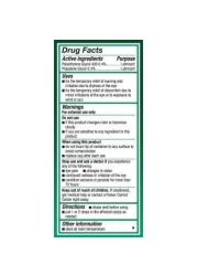 Systane Ultra Lubricant Eye Drops 03 Fl Oz 3 count