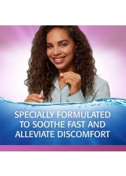 Refresh Celluvisc Lubricant Eye Gel Drops SingleUse Containers 30 Count Pack of 1