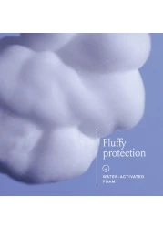 BillieSkyFoam Shave Gel Lavender Milk Scent Wateractivated Foam Made With Aloe Cucumber For A Close Smooth Shave 67 fl oz