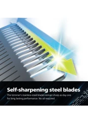 Philips All In One Trimmer, 13 In 1 For Face, Head And Body, Beard Sense Technology, 120 Mins Run Time With Quick Charge, MG7920