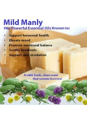 Vintage Tradition Beef Tallow All Purpose Balm Healing Hydrating Mens Skin Care Salve Replaces Body Lotion Hand Cream More Essential Oil Olive Oil and GrassFed Tallow 2 fl oz