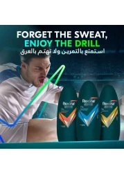 ريكسونا بالكرة الدوارة للرجال، في 8، ٥٠ مل