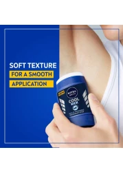 NIVEA MEN Antiperspirant Cool Kick Stick 50ml