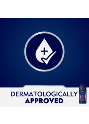 نيڤيا مزيل للعرق للرجال دراي إمباكت رول أون 50 مل