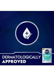 نيفيا مين فريش آند كول سائل ما بعد الحلاقة مع مستخلص النعناع 100 ملل