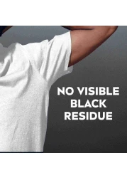 نيڤيا مزيل للعرق للرجال ديب دراي آند كلين فيل حماية ضد البكتيريا ستيك 50 مل