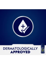 NIVEA MEN Antiperspirant Roll-on for Men Fresh Power Fresh Scent 50ml