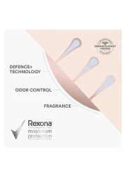 ريكسونا ماكسيموم بروتكشن بخاخ مضاد للتعرق 150 ملل -متعدد الألوان