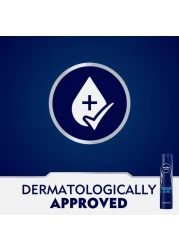 NIVEA MEN Antiperspirant Spray for Men Fresh Active Fresh Scent 200ml