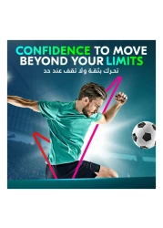 Rexona Men Advanced Protection Active Dry Deodorant 150ml Pack of 3