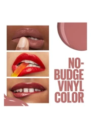 Maybelline New York Superstay Vinyl Ink Liquid Lipstick 120 Punchy 4.2ml