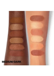 SmashboxThe Cali Contour Blush Highlighter Bronzer Face Palette