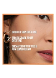 Maybelline New York Fit Me Fresh Tint Foundation With Vitamin C SPF50 Shade 07 30ml