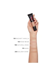 L'Oreal Paris Infaillible 24H Matte Cover Foundation 320 Toffee 30ml