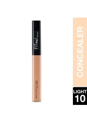 Maybelline New York Fit Me! Concealer 10 Light 6.8ml