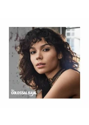 مايبيلين نيويورك ذا كولوسال قلم الكحل 0.35 ملل - سوبر بلاك