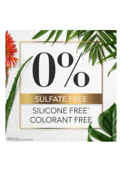 Herbal Essences Color Protect Sulfate Free Potent Aloe Vera + Mango Natural Conditioner 400ml