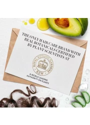 Herbal Essences Sulfate-Free Potent Aloe + Avocado Oil Hair Conditioner 400ml