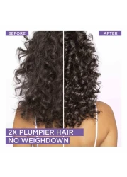 L'Oreal Paris Hyaluron Moisture Filing Night Hair Cream White 200ml