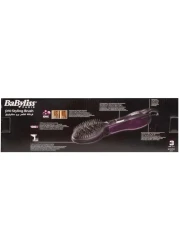 BaByliss Airstylers The Puddle Air Brush AS115PSD 1000W Purple