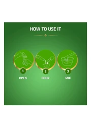 Wella Koleston Naturals Permanent Hair Colour Cream Kit 7/3 Caramel Blonde 110ml