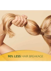 ويلا سوفت كولور مجموعة صبغة الشعر خالية من الأمونيا رقم 60 - شقراء داكنة.