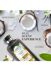 Herbal Essences Bio Renew Hydrate Coconut Milk Shampoo 400ml