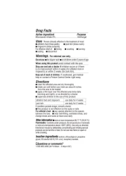 Hongo Killer Antifungal Liquid Spray Clear 150g