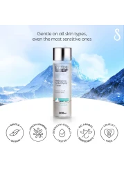 Swiss Image Essential Care Refreshing &amp; Mattifying Toner 200ml