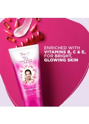 فير اند لفلي غسول الوجه بالفيتامينات المتوهجة لإزالة البهتان وتفتيح البشرة 150 ملل