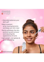 سويس إيمج مصل الوجه لتجديد شباب البشرة 30 ملل