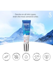 Swiss Image Essential Care Deep Hydration Filler Eye Cream 15ml