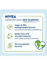 نيفيا غسول منظف للوجه للبشرة المختلطة 150 ملل