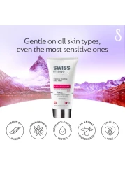 سويس إيمدج غسول الوجه المضاد للشيخوخة 36+ لتعزيز المرونة 150 ملل