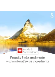 Swiss Image Radiance Whitening Face Hand &amp; Body Cream 75ml