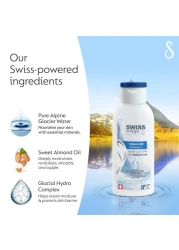 Swiss Image Intensive Nourishing Body Lotion Clear 250ml