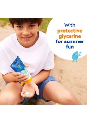 NIVEA SUN Lotion Kids Protect &amp; Play SPF 50+ 150ml